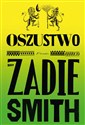 Oszustwo  - Zadie Smith