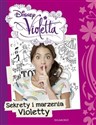 Sekrety i marzenia Violetty  