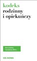 Kodeks rodzinny i opiekuńczy - Polish Bookstore USA