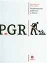 PGR Projektowanie graficzne w Polsce in polish