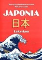 Japonia Leksykon buy polish books in Usa