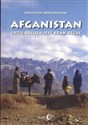 Afganistan Gdzie regułą jest brak reguł books in polish