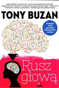 Rusz głową pl online bookstore