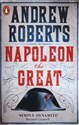 Napoleon the Great to buy in USA