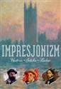 Impresjonizm Historia Sztuka Ludzie - Polish Bookstore USA