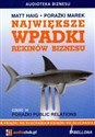 [Audiobook] Porażki marek największe wpadki rekinów biznesu 2CD online polish bookstore
