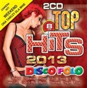 Top Hits Disco Polo vol.8 (2CD) bookstore