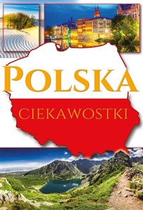 Polska ciekawostki pl online bookstore