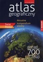 Szkolny atlas geograficzny Bookshop