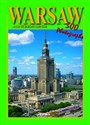 Warsaw Warszawa wersja angielska in polish
