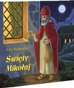 Dla przedszkolaka. Święty Mikołaj online polish bookstore