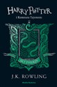 Harry Potter i Komnata Tajemnic (Slytherin) Polish bookstore