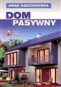 Dom pasywny bookstore