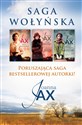 Saga Wołyńska Pakiet - Polish Bookstore USA