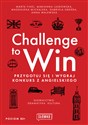 Challenge to Win Przygotuj się i wygraj konkurs z angielskiego bookstore