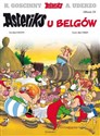 Asteriks u Belgów Tom 24 polish books in canada