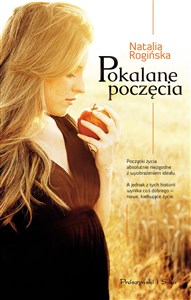 Pokalane poczęcie books in polish