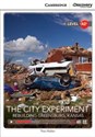 The City Experiment: Rebuilding Greensburg, Kansas polish books in canada