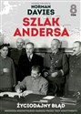 Szlak Andersa 8 Życiodajny błąd - Opracowanie Zbiorowe - Polish Bookstore USA