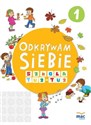 Odkrywam siebie. Szkoła tuż-tuż KP 1 w.2017 MAC 