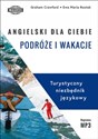 Angielski dla ciebie podróże i wakacje Turystyczny niezbędnik językowy to buy in USA