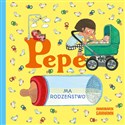 Pepe ma rodzeństwo pl online bookstore