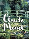 Claude Monet chicago polish bookstore