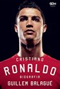 Cristiano Ronaldo. Biografia. Polish Books Canada