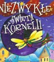 Niezwykłe święta Kornelii polish books in canada