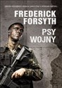 Psy wojny Polish bookstore