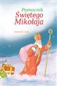 Pomocnik Świętego Mikołaja - Agnieszka Lipska