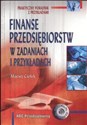 Finanse przedsiębiorstw w zadaniach i przykładach bookstore