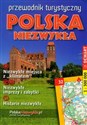 Polska Niezwykła przewodnik turystyczny polish books in canada