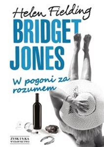 Bridget Jones: W pogoni za rozumem buy polish books in Usa