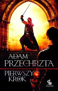 Pierwszy krok pl online bookstore