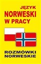 Język norweski w pracy Rozmówki norweskie - 