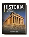 Historia National Geographic Tom 7 Grecja klasyczna buy polish books in Usa