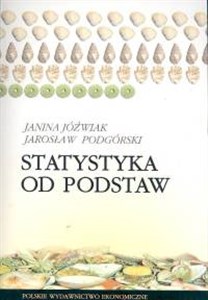 Statystyka od podstaw buy polish books in Usa