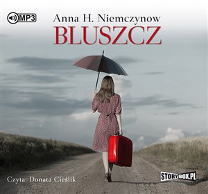 [Audiobook] Bluszcz online polish bookstore