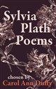 Sylvia Plath Poems Chosen by Carol Ann Duffy  to buy in Canada