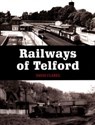 Railways of Telford Polish bookstore