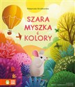 Szara myszka i kolory pl online bookstore