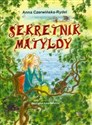 Sekretnik Matyldy - Polish Bookstore USA