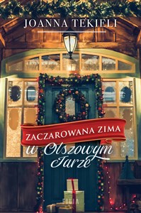 Zaczarowana zima w Olszowym Jarze to buy in Canada