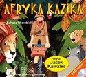 [Audiobook] Afryka Kazika - Łukasz Wierzbicki - Polish Bookstore USA