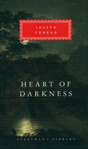 Heart Of Darkness  Polish bookstore
