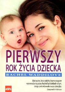 Pierwszy rok życia dziecka  