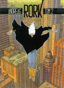 Rork Tom 2  - Polish Bookstore USA