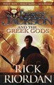Percy Jackson and the Greek Gods 