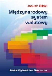 Międzynarodowy system walutowy books in polish